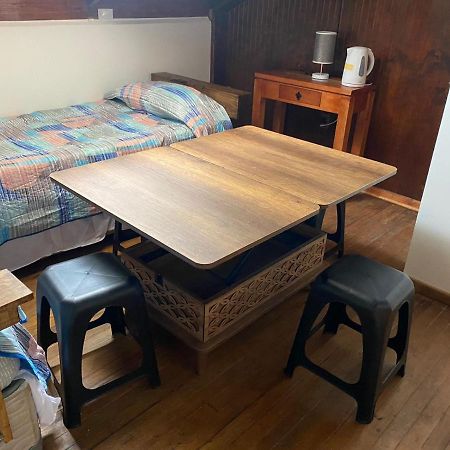Hermosas Habitaciones Para 1 - 2 O 4 Personas La Serena Exterior foto