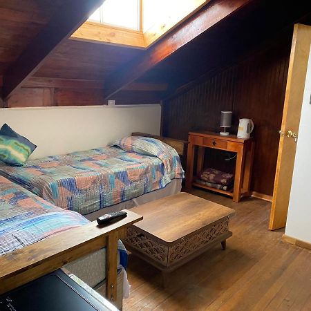 Hermosas Habitaciones Para 1 - 2 O 4 Personas La Serena Exterior foto