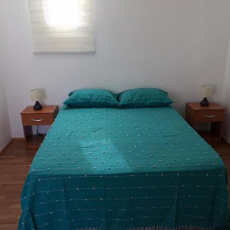 Hermosas Habitaciones Para 1 - 2 O 4 Personas La Serena Exterior foto