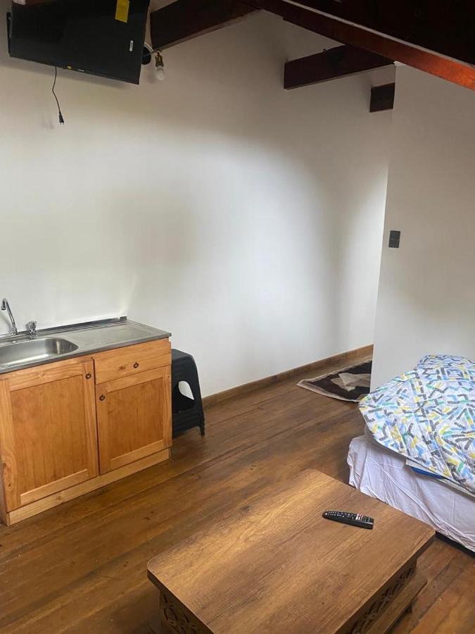 Hermosas Habitaciones Para 1 - 2 O 4 Personas La Serena Exterior foto