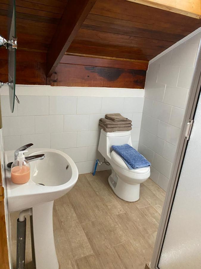Hermosas Habitaciones Para 1 - 2 O 4 Personas La Serena Exterior foto
