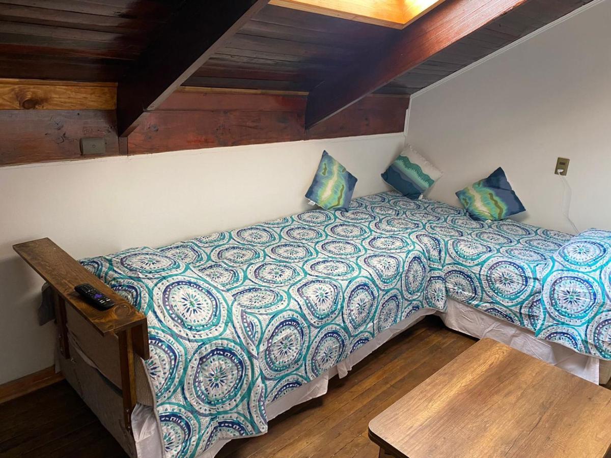 Hermosas Habitaciones Para 1 - 2 O 4 Personas La Serena Exterior foto