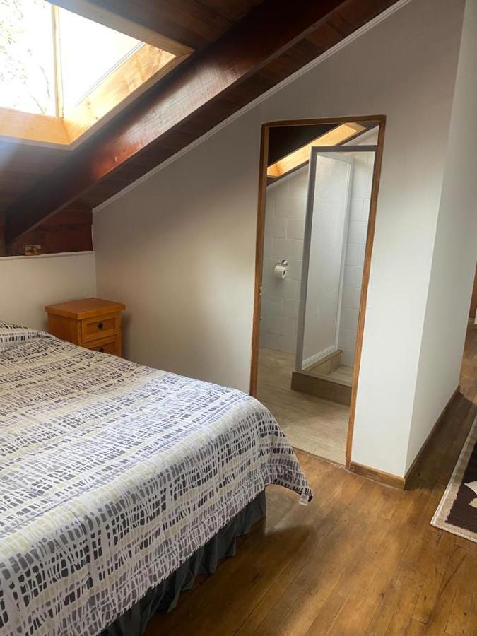 Hermosas Habitaciones Para 1 - 2 O 4 Personas La Serena Exterior foto