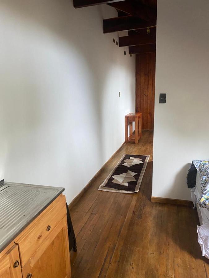 Hermosas Habitaciones Para 1 - 2 O 4 Personas La Serena Exterior foto