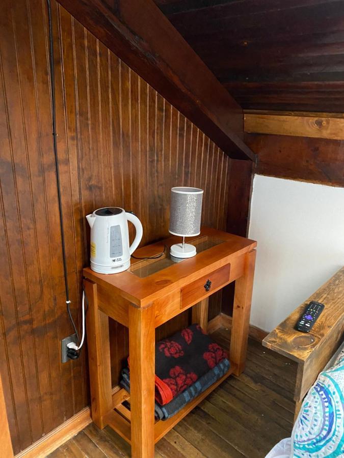 Hermosas Habitaciones Para 1 - 2 O 4 Personas La Serena Exterior foto