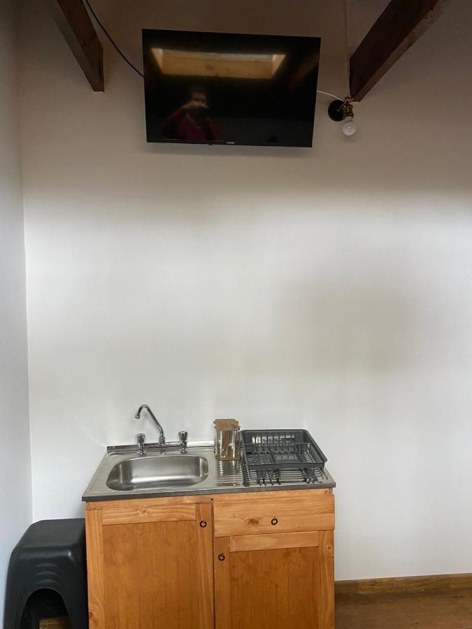 Hermosas Habitaciones Para 1 - 2 O 4 Personas La Serena Exterior foto