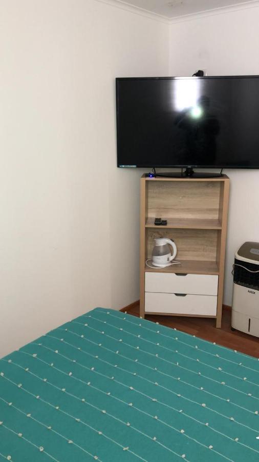 Hermosas Habitaciones Para 1 - 2 O 4 Personas La Serena Exterior foto
