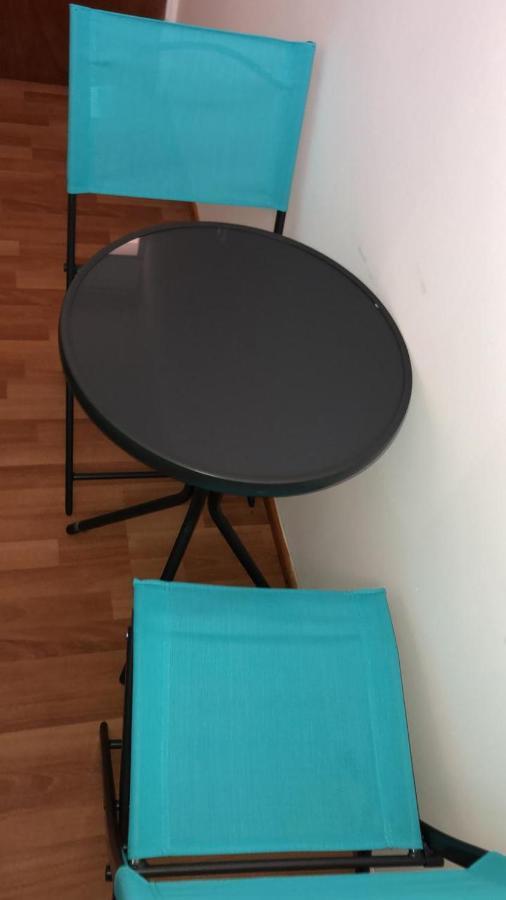 Hermosas Habitaciones Para 1 - 2 O 4 Personas La Serena Exterior foto
